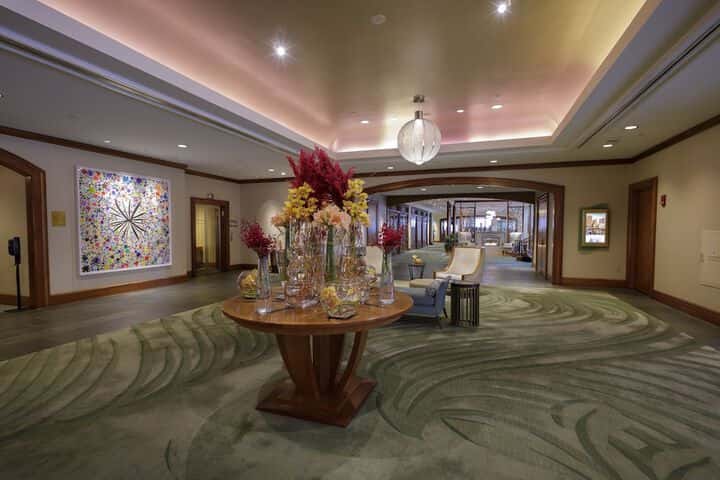 Hotel Interior 2 of 54