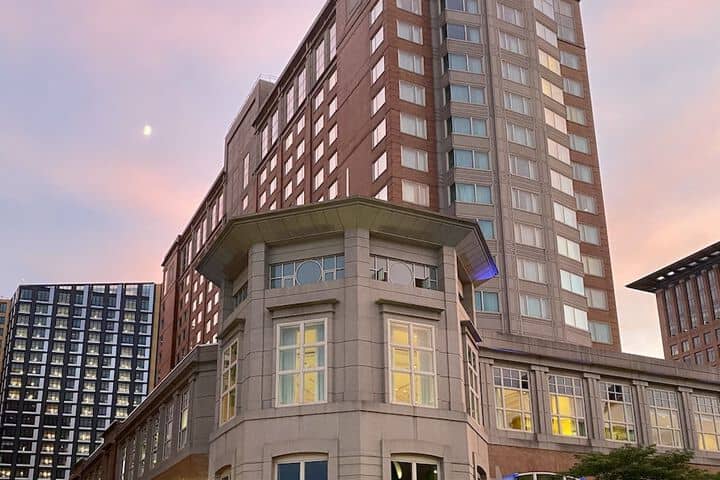 Hotel 52 of 54