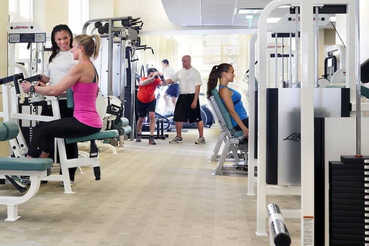 Health and Fitness 23 of 54